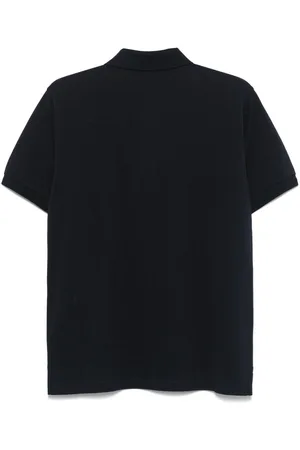 Paul Smith Polo In Cotone Con Logo