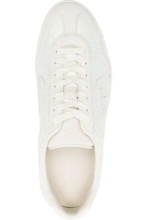 Gucci Sneaker G74 In Pelle