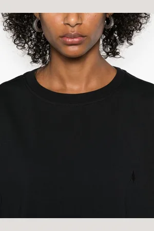 The Attico T-shirt In Cotone