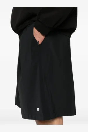 Balenciaga Shorts In Nylon