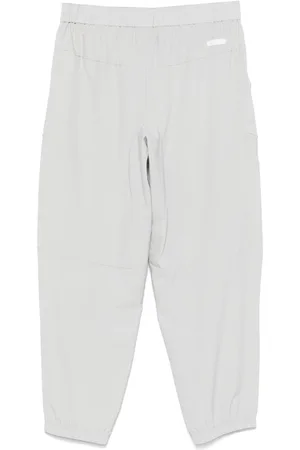 EA7 Pantalone Tuta Con Logo