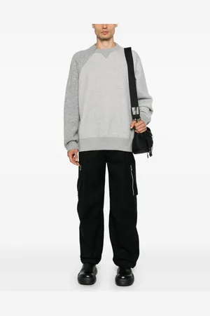 SACAI Maglia In Lana