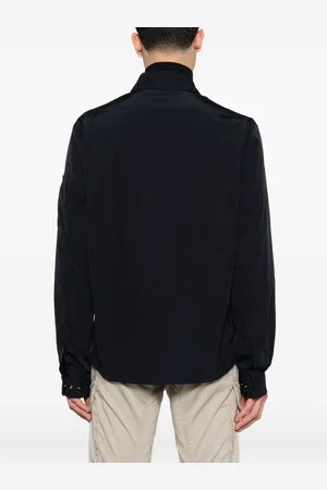C.P. Company Giubbino In Nylon