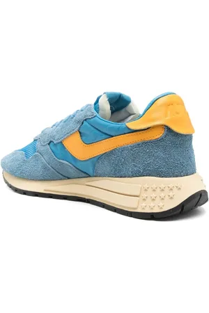 Autry Sneaker Reelwind Low In Pelle
