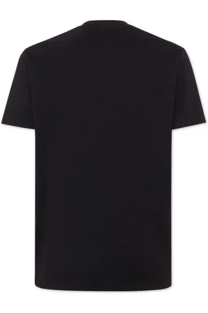 Dsquared2 T-shirt Con Stampa