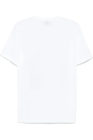 Paul Smith T-shirt Ps Austronaut In Cotone