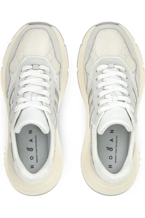 Hogan Sneaker Hi-fi In Pelle