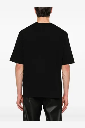 Dsquared2 T-shirt In Cotone Con Logo
