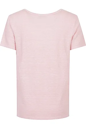 Base London T-shirt In Lino