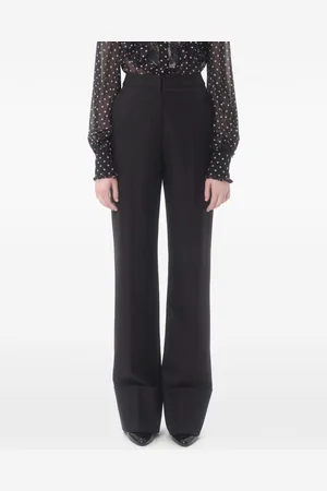 VALENTINO Pantalone In Lana