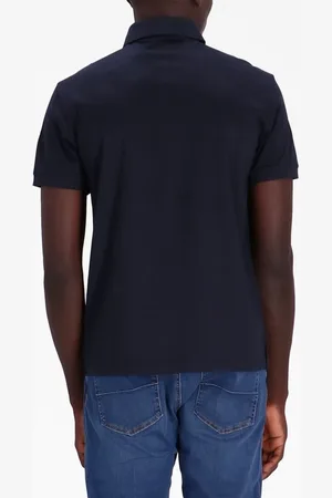Emporio Armani Polo Con Logo
