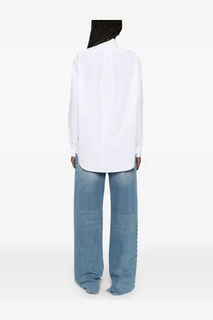 Gucci Camicia In Cotone