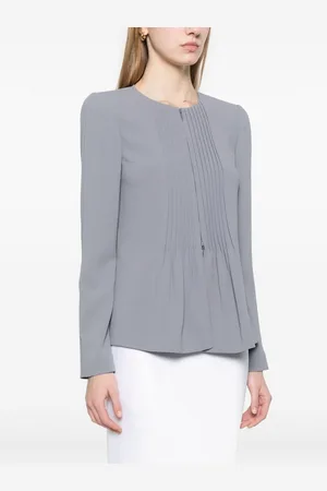 Emporio Armani Blazer Girocollo