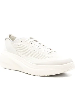 Y-3 Sneaker With Logo