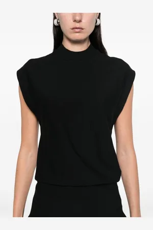 Alaïa Abito Midi In Lana
