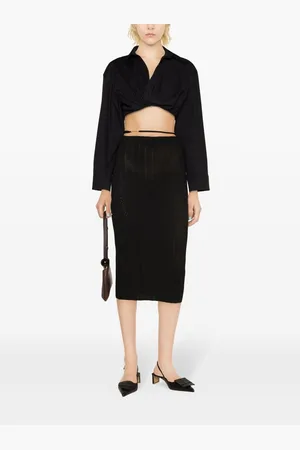 Jacquemus Gonna La Jupe Pralu