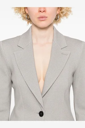 Emporio Armani Blazer Monopetto