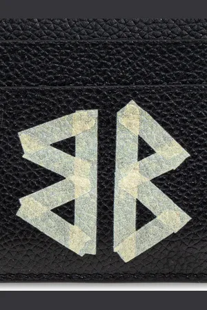 Balenciaga Porta Carte Cash Tape Type