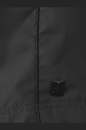 Givenchy Shorts Sportivi