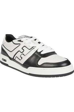 Fendi Sneaker Match