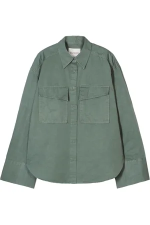 Closed Camicia In Cotone