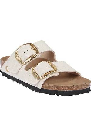 Birkenstock Sandalo Arizona Big Buckle