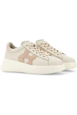 Hogan Sneaker Rebel In Pelle