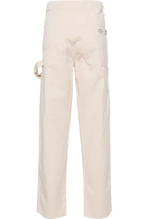 AWAKE NY Pantalone In Cotone