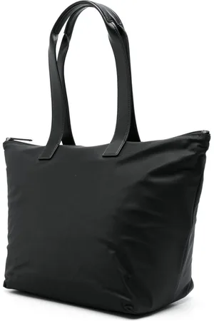 Emporio Armani Borsa Shopping In Nylon