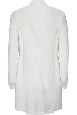 Comme des Garçons Cappotto Monopetto