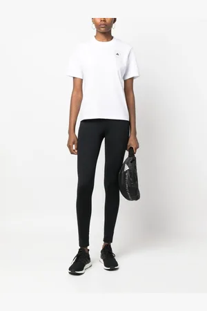adidas T-shirt Sportiva Con Logo