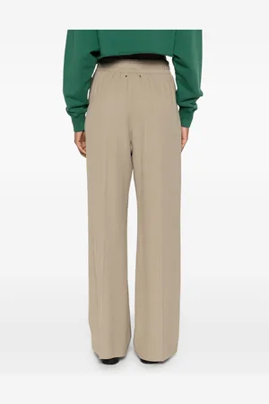 Golden Goose Pantalone Ampio