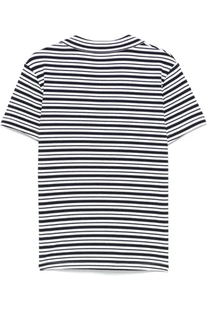 EA7 Polo Rigata