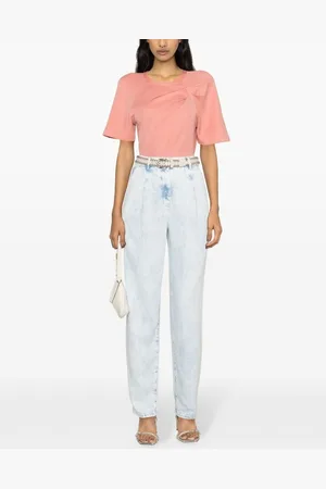 IRO T-shirt Umae In Misto Cotone
