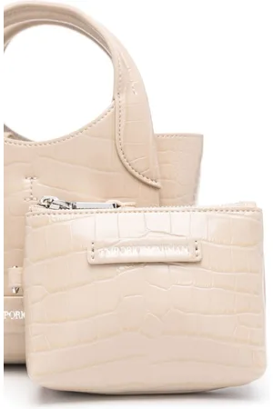 Emporio Armani Borsa Shopping Piccola