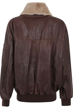 Enes Montone Vivienne In Pelle