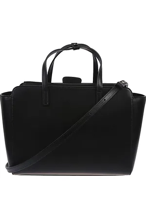 Hidesins Borsa Flap Media In Pelle