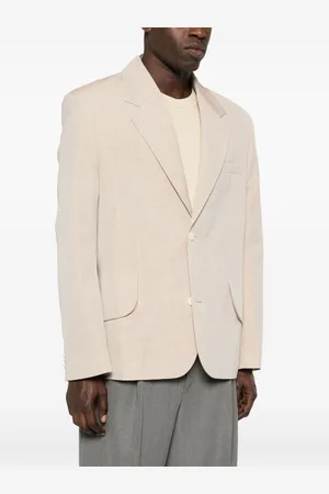 Jacquemus Blazer La Veste Titolo
