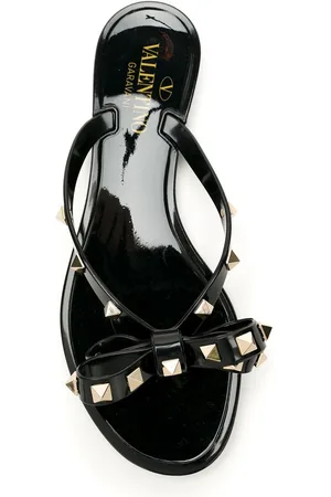 VALENTINO GARAVANI Infradito Summer Rockstud