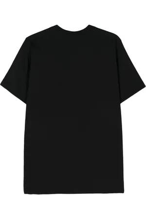 Family First T-shirt With Embroidery