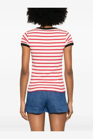 VALENTINO T-shirt Chez Rigata