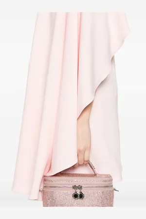 Stella McCartney Mini Abito Monospalla
