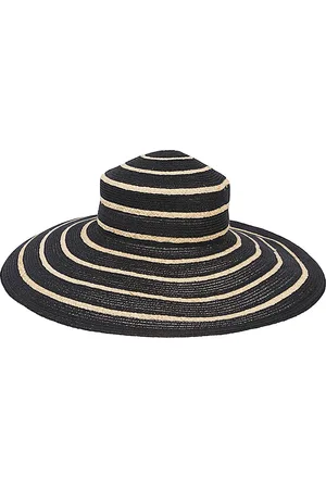 Borsalino Cappello In Paglia Tippi