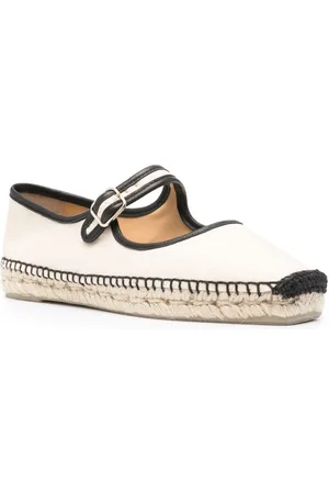 Castaner Ballerina Padua In Canvas