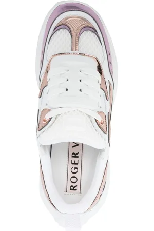 Roger Vivier Sneaker Motor Run