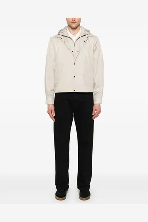 Emporio Armani Giubbino In Nylon
