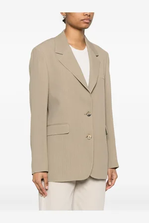 Golden Goose Giacca Monopetto