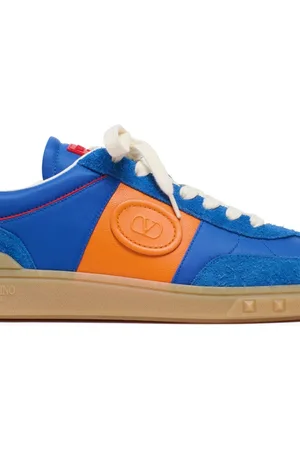 VALENTINO GARAVANI Sneaker Upvillage In Pelle