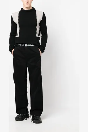 A-cold-wall* Pantaloni