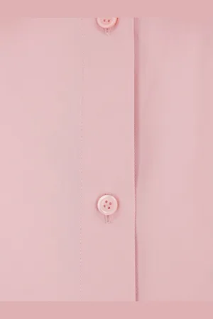 Loewe Camicia In Cotone